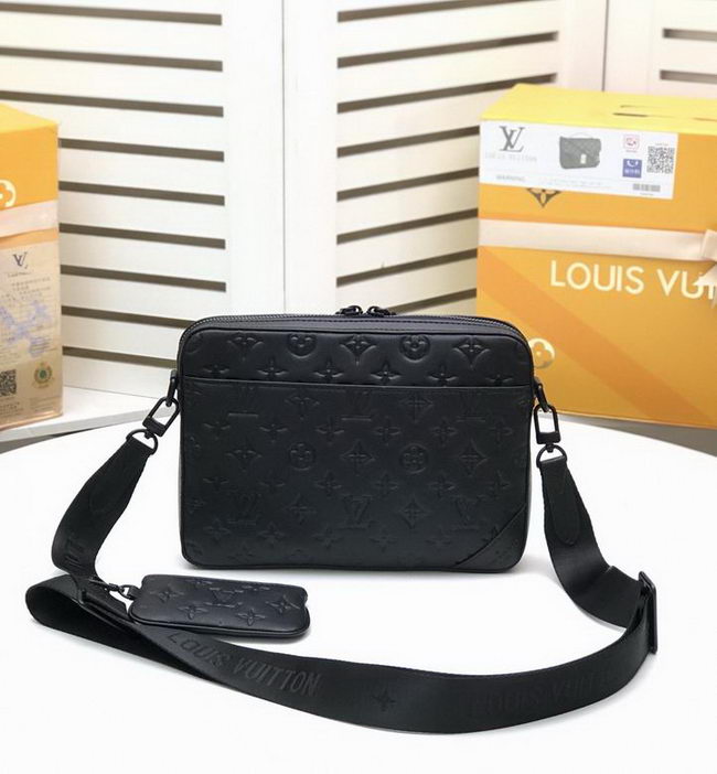 Louis Vuitton 2021 Bag ID:202104a201